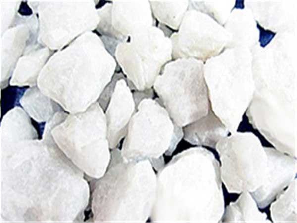 Dolomite Crushing and Processing