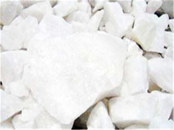 Quartz Crushing and Processing