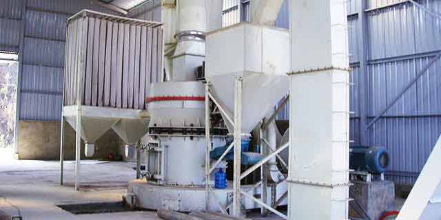Milling Production Line