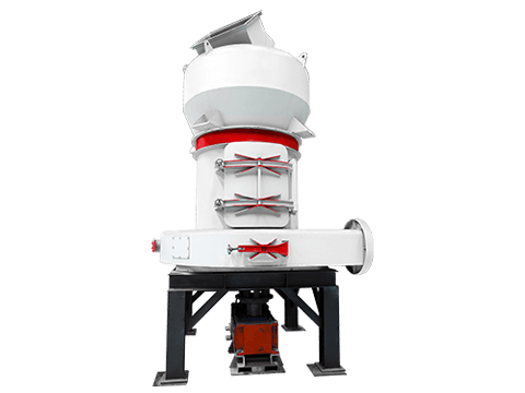 European Type Grinding Mill