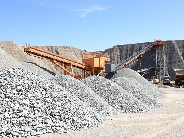 Construction Materials