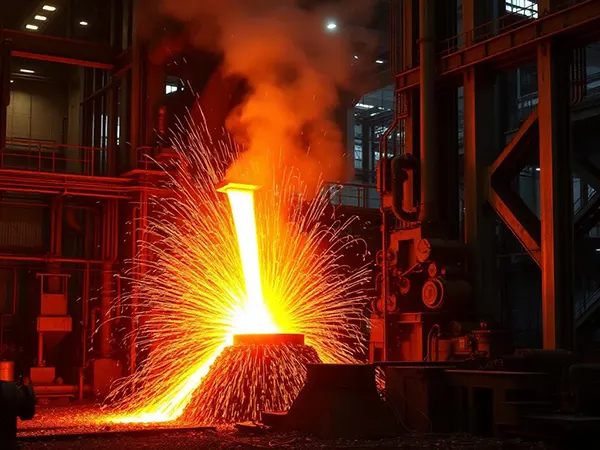 Metallurgy