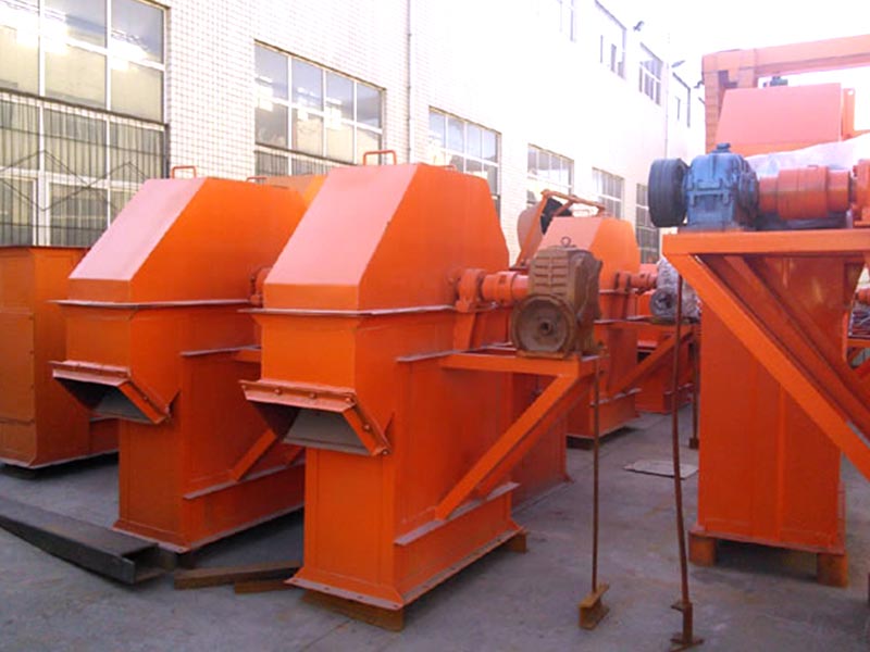 Bucket Elevator Bucket Elevator