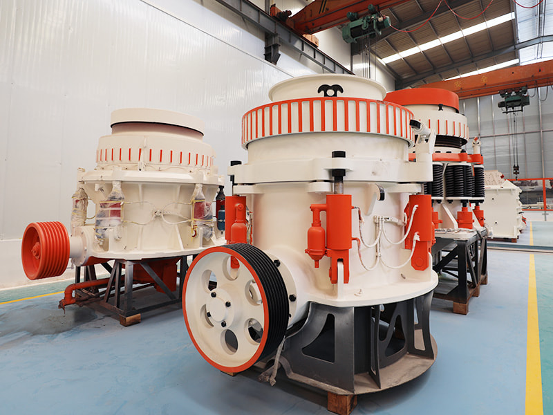 Cone Crusher