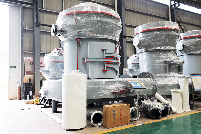 European Type Grinding Mill