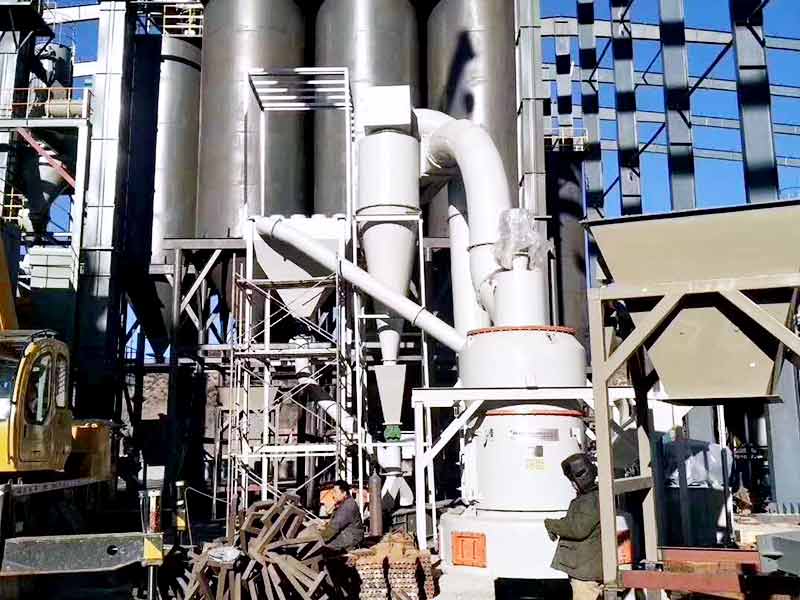 Stone Crushing Line Stone Crushing Line